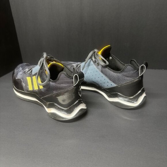 adidas Speed Goat Trainer Men's Size 12 - Picture 2 of 11